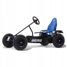 Berg BERG Gokart pro pedály XL B. Rapid Blue BFR Pompowan