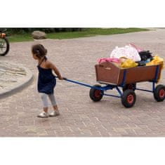 Berg Plážový vozík BERG XL pro děti