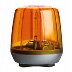 Berg Rolly Toys Lamp Semafor oranžový kohout