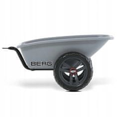 Berg Přívěs na motokáry BERG Buzzy + Akceso