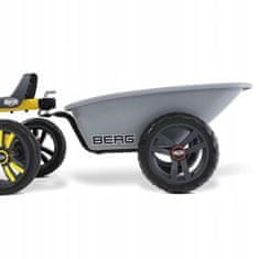 Berg Přívěs na motokáry BERG Buzzy + Akceso