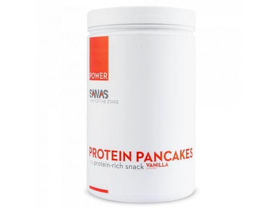 Sanas Protein Pancakes