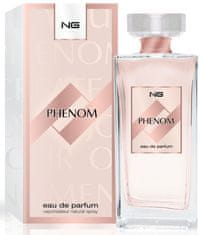 NG Perfumes NG dámská parfémovaná voda Phenom 100 ml