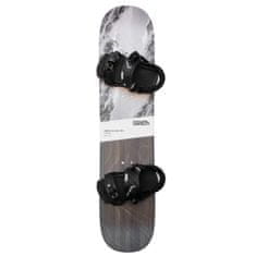 Switch Boards Jibbing Board 110cm PRO + Vázání - jibbingowa deska jako snowboardu pro učení triků na trampolíně nebo na překážce