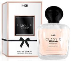 NG Perfumes NG Dámská parfémovaná voda Classic Woman Elegance 100 ml