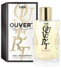 NG Perfumes NG dámská parfémovaná voda Ouvert 100 ml