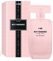NG Perfumes NG dámská parfémovaná voda Next Fragrance 100 ml