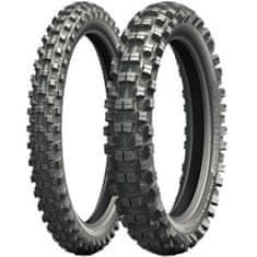 MICHELIN Motocyklová pneumatika Starcross 5 MINI 60/100 R14 29M TT - přední