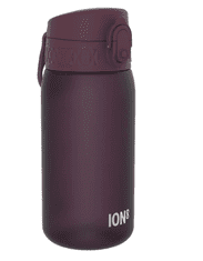 ion8 One Touch láhev Blackberry, 400 ml