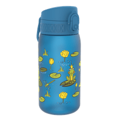 ion8 One Touch láhev Frog Pond, 400 ml