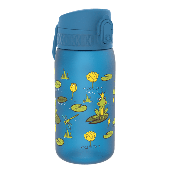 ion8 One Touch láhev Frog Pond, 400 ml