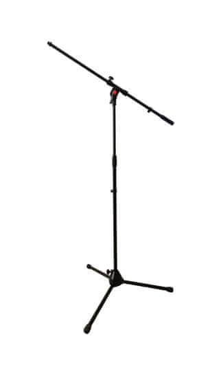 RHsound XA-203T BK, mikrofonní stojan