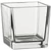 Sandra Rich Dekorační sklenice / sklenička 9,5 cm, 12x
