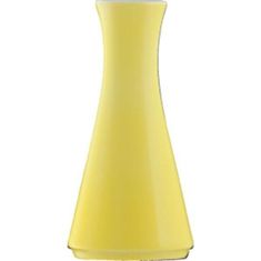 Lilien Váza Daisy 12,6 cm, žlutá