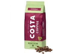 sarcia.eu Costa Coffee Bright Blend střední zrna, kávová zrna 1kg 6 kg