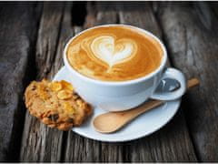 sarcia.eu 40 kapslí COSTA Coffee ESPRESSO - kolumbijská pečeně, směs bez kofeinu, světlá směs, podpisová směs