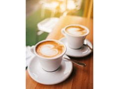 sarcia.eu 50 kapslí COSTA Coffee -Kolumbijská pečeně, Bezkofeinová směs, Jasná směs, Živá směs, Signature Blend