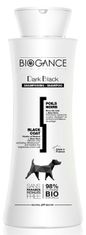 Biogance šampon Dark black -pro černou/tmavou srst 250 ml