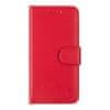 Field Notes pro Xiaomi Redmi Note 11s červené, 8596311190216