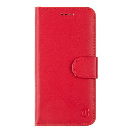 Tactical Field Notes pro Xiaomi Redmi Note 11s červené, 8596311190216