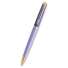 Waterman Hémisphre Colour Blocking Purple GT kuličková tužka