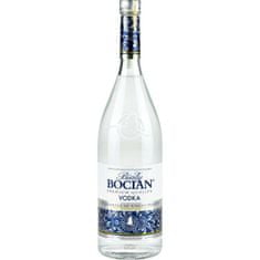 Polmos Bielsko-Biała Obilná vodka 0,5 l | Biały Bocian | 500 ml | 40 % alkoholu
