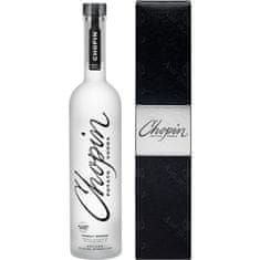 Destylarnia Chopin Bramborová vodka 1 l v balení | Chopin Potato Vodka | 1000 ml | 40 % alkoholu