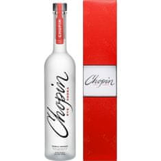 Destylarnia Chopin Žitná vodka 0,7 l v balení | Chopin Rye Vodka | 700 ml | 40 % alkoholu