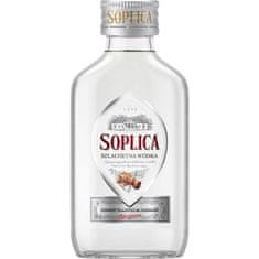 Soplica Obilná vodka 0,1 l | Soplica Szlachetna | 100 ml | 40 % alkoholu