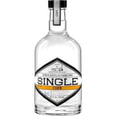 Destylarnia Chopin Kukuřičná vodka 0,35 l | Single Corn | 350 ml | 40 % alkoholu