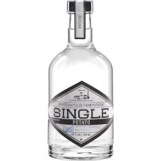 Destylarnia Chopin Bramborová vodka 0,35 l | Single Potato | 350 ml | 40 % alkoholu