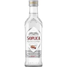 Soplica Obilná vodka 0,2 l | Soplica Szlachetna | 200 ml | 40 % alkoholu