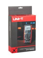 UNI-T UT71D Univerzální digitální měřič MIE0092