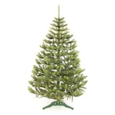 nabbi Vánoční stromek Christee 16 120 cm - zelená
