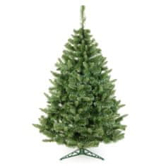 nabbi Vánoční stromek Christee 13 120 cm - zelená