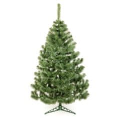nabbi Vánoční stromek Christee 9 180 cm - zelená