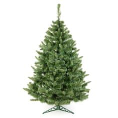 nabbi Vánoční stromek Christee 13 150 cm - zelená