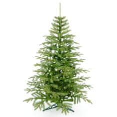 nabbi Vánoční stromek Christee 19 150 cm - zelená
