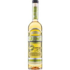 Mazurskie Miody Kdoulová vodka s medem 0,5 l | Piasecki Quince | 500 ml | 40 % alkoholu
