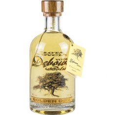 Dębowa Polska Vodka 0,7 l | Golden Oak | 700 ml | 40 % alkoholu