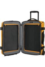Samsonite Cestovní taška na kolečkách 55/20/35 Ecodiver Cabin Yellow