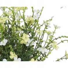 Kaemingk Umělý sukulent v květináči 28 cm