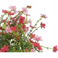 Kaemingk Umělý sukulent v květináči 28 cm