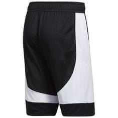 Adidas Pánské šortky NXT PRM M SHRT 2XL Černá / Bílá