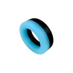 Basic X BASIC X Remy erekční kroužek modrý