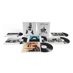 Harvey PJ: B-Sides, Demos & Rarities (Box set) (6x LP)
