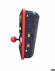 Arcade1UP Hrací automat, RETRO TV konzole NAMCO PAC MAN 10 Her