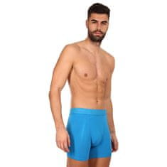 Gino Pánské boxerky modré (74160-DxA) - velikost XL