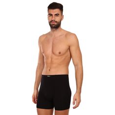Gino Pánské boxerky černé (74159) - velikost XL