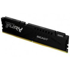 Kingston FURY Beast DDR5 16GB 5600MT/s DIMM CL40